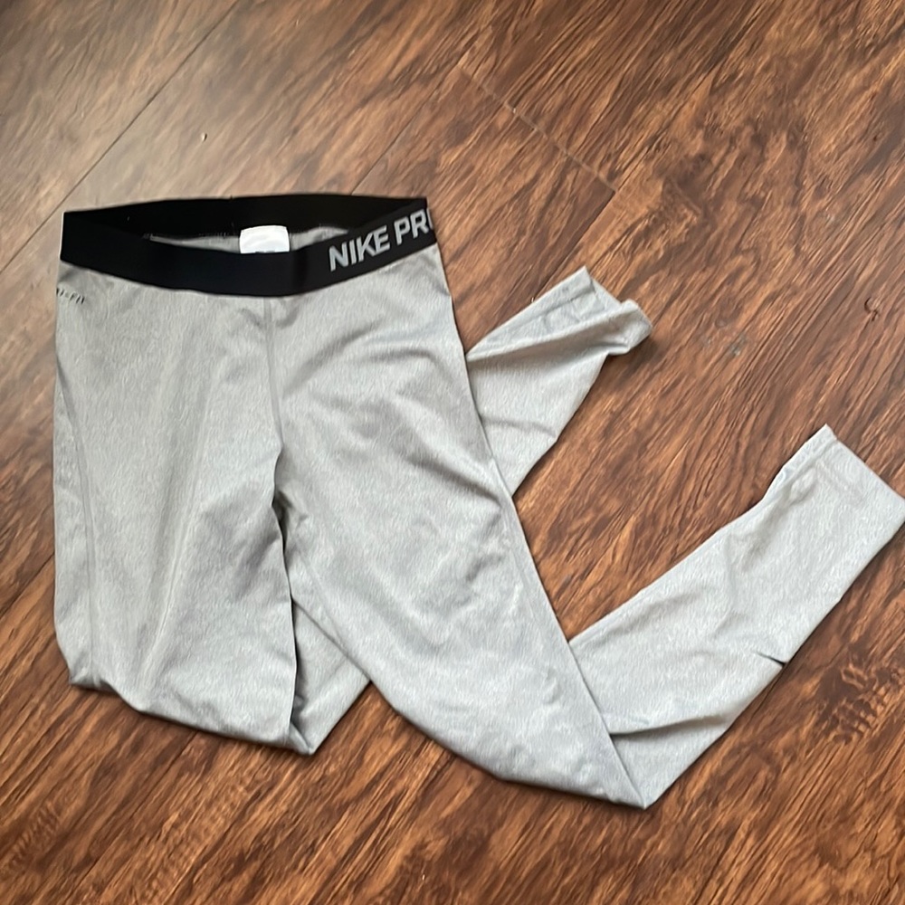 Nike Pro Leggings